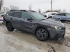 2021 Subaru Outback Onyx Edition XT