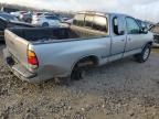 2001 Toyota Tundra Access Cab