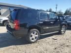 2011 Chevrolet Tahoe K1500 LTZ