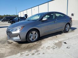 Run And Drives Cars for sale at auction: 2019 Hyundai Elantra SEL