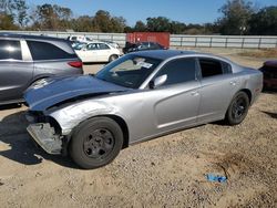 Dodge salvage cars for sale: 2013 Dodge Charger Police