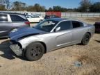 2013 Dodge Charger Police