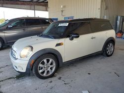 2010 Mini Cooper Clubman en venta en Homestead, FL