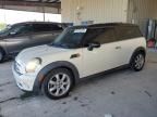 2010 Mini Cooper Clubman