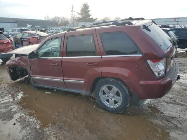 2007 Jeep Grand Cherokee Limited