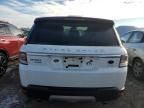 2014 Land Rover Range Rover Sport HSE