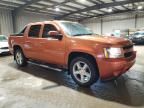 2007 Chevrolet Avalanche K1500