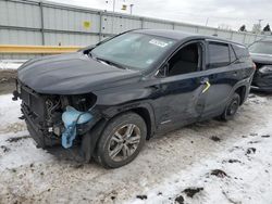 2019 GMC Terrain SLE en venta en Dyer, IN