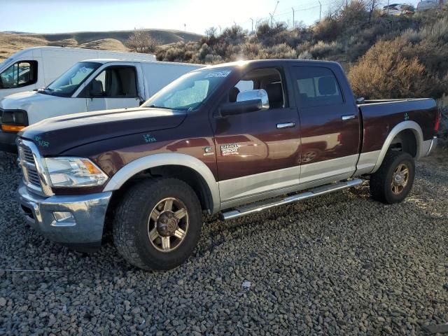 2012 Dodge RAM 2500 Laramie