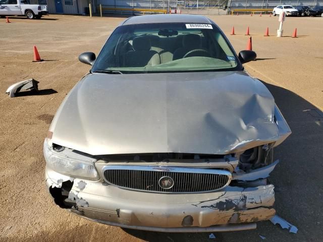 2003 Buick Century Custom