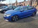 2016 Honda Civic Touring