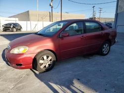 2005 Toyota Corolla CE en venta en Sun Valley, CA