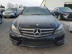 2014 Mercedes-Benz C 300 4matic