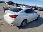 2012 Lexus IS 250