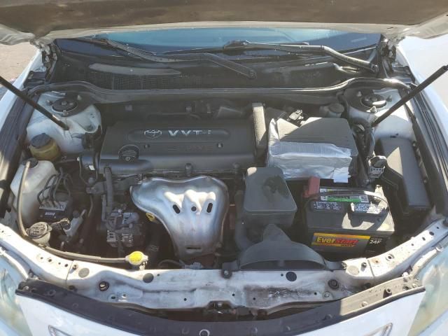 2008 Toyota Camry CE