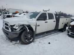 2011 Dodge RAM 3500 ST en venta en Columbus, OH