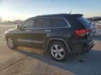 2011 Jeep Grand Cherokee Overland