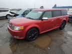 2010 Ford Flex Limited