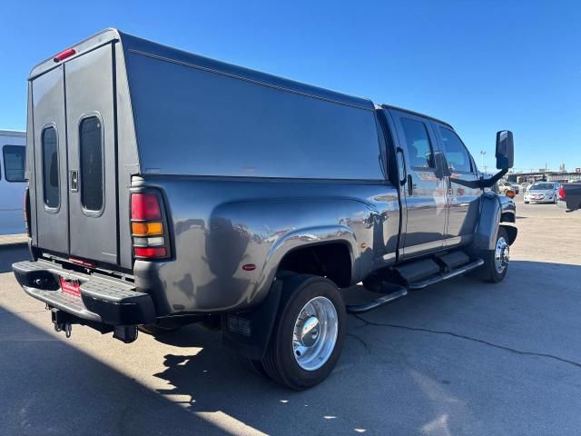 2004 GMC C4500 C4E042