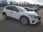 2014 Mazda CX-5 GT