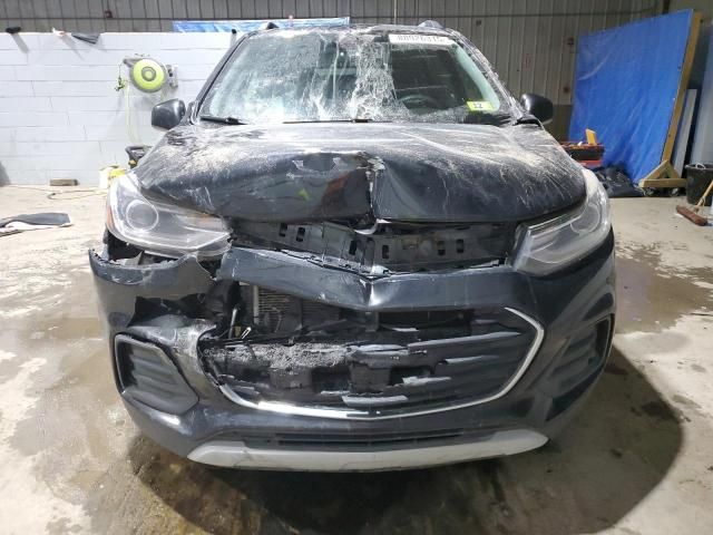 2017 Chevrolet Trax 1LT