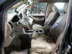 2010 Nissan Pathfinder S