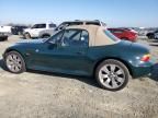 1997 BMW Z3 2.8