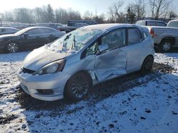 Lots with Bids for sale at auction: 2012 Honda FIT Sport