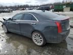 2018 Cadillac ATS