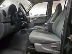 2007 Jeep Liberty Sport