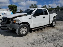 2008 Ford F150 en venta en Opa Locka, FL