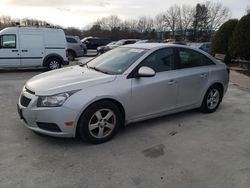 Chevrolet Vehiculos salvage en venta: 2014 Chevrolet Cruze LT