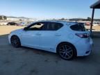 2015 Lexus CT 200