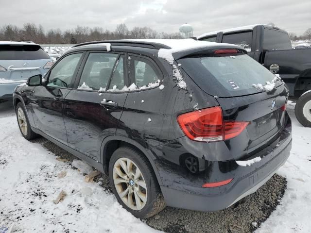 2014 BMW X1 XDRIVE28I