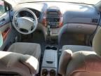 2006 Toyota Sienna XLE