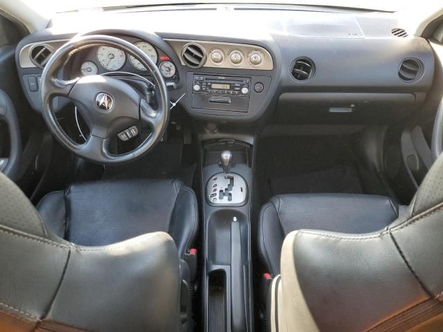 2006 Acura RSX