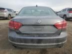 2014 Volkswagen Passat SEL