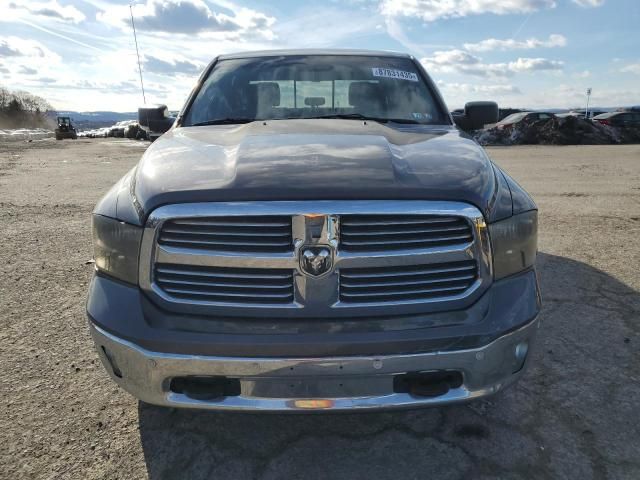 2016 Dodge RAM 1500 SLT