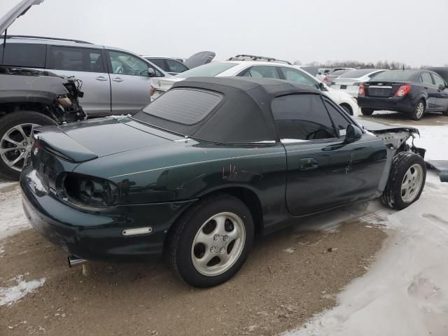 1999 Mazda MX-5 Miata