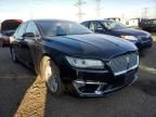 2017 Lincoln MKZ Hybrid Premiere