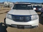 2014 Honda Pilot Touring