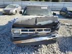 1993 Chevrolet S Truck S10