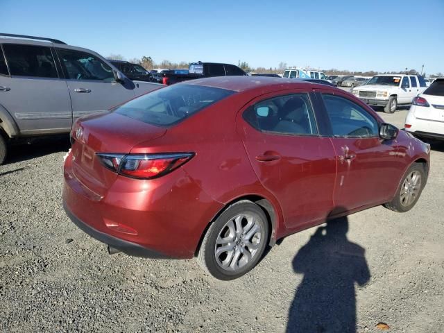 2016 Scion IA