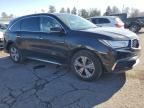 2020 Acura MDX