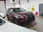 2022 Lexus GX 460 Luxury