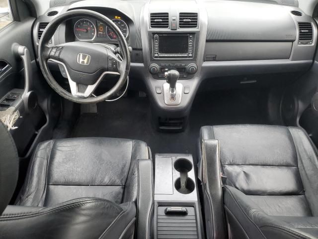 2009 Honda CR-V EXL