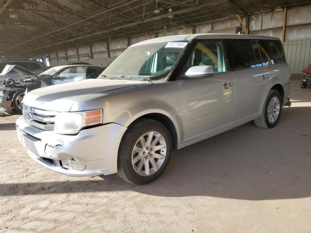 2011 Ford Flex SEL