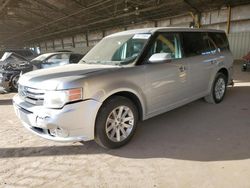 2011 Ford Flex SEL en venta en Phoenix, AZ