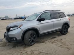 2019 Honda Passport Elite en venta en Fresno, CA