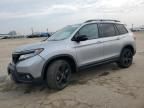 2019 Honda Passport Elite